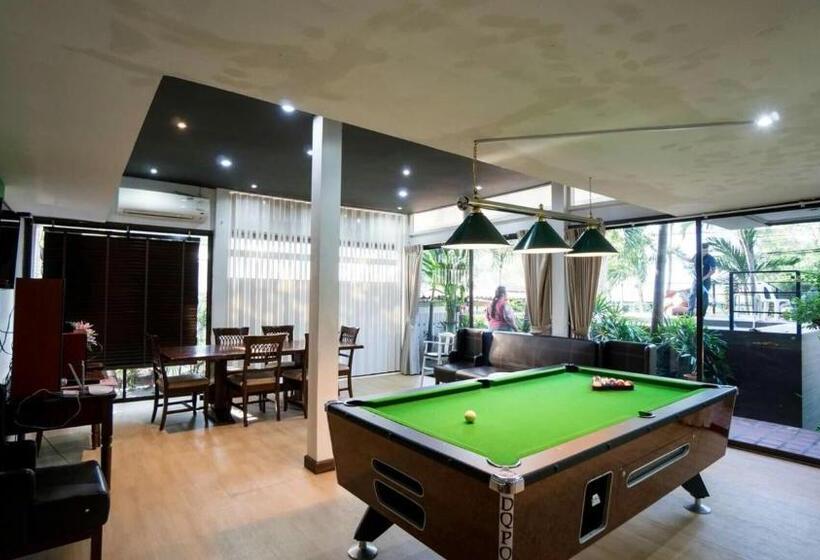 Вилла 1 Спальня, Villa Navin