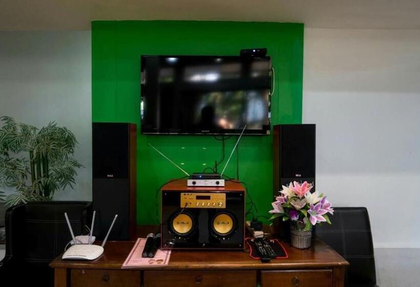 Вилла 1 Спальня, Villa Navin