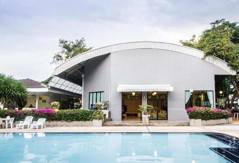 Номер Стандарт, Villa Navin