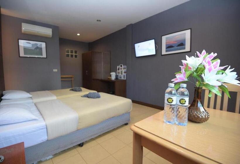 Номер Стандарт, Villa Navin