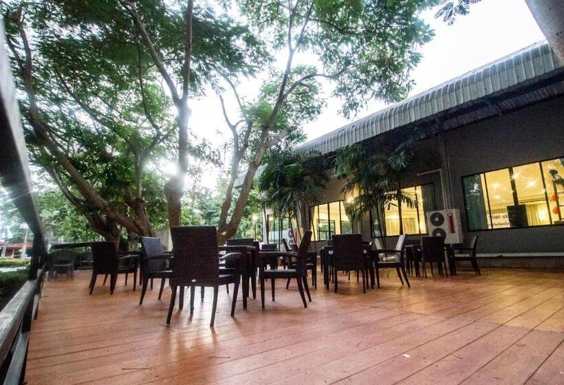 1 베드룸 프리미엄 빌라, Villa Navin
