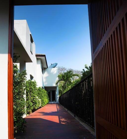 1 베드룸 프리미엄 빌라, Villa Navin