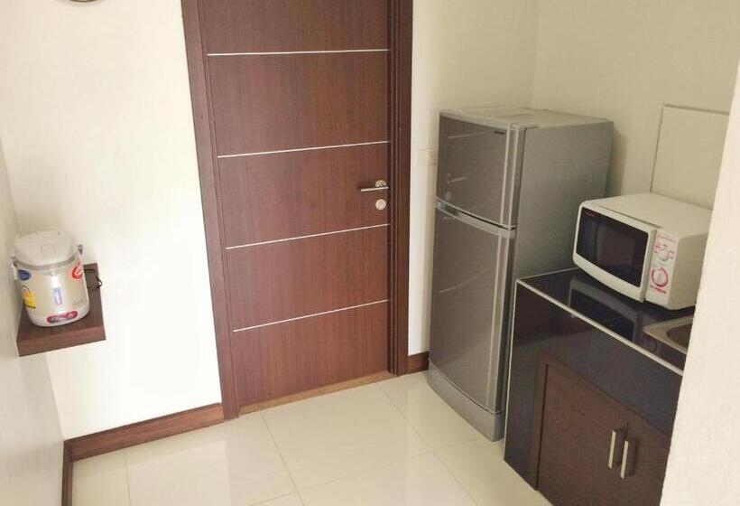 Номер Deluxe с Балконом, Villa Navin