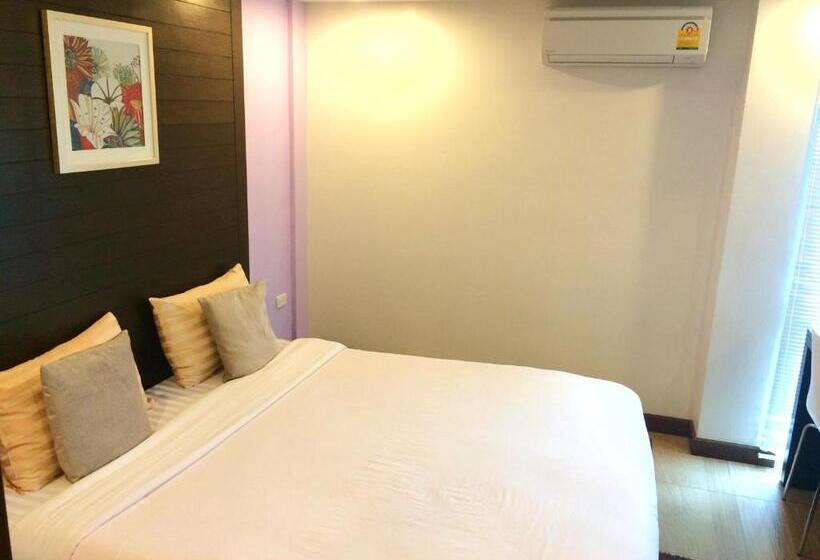 Студия Deluxe, Villa Navin