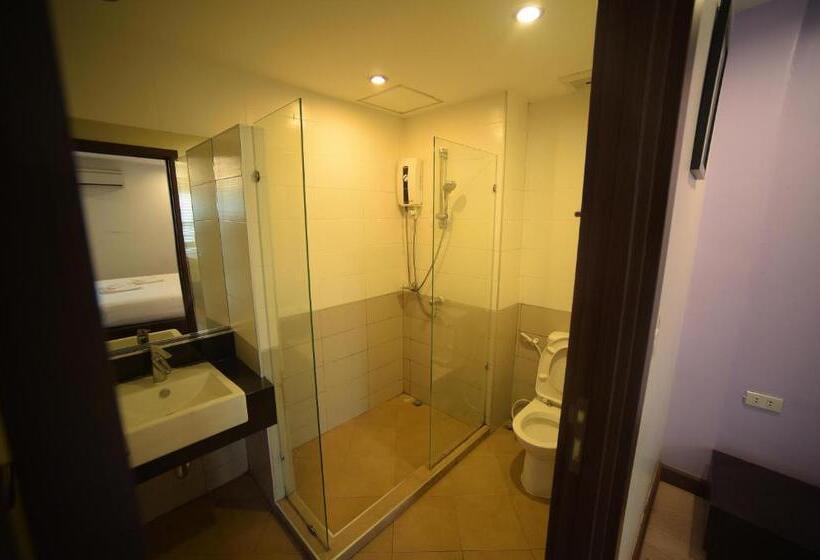 Студия Deluxe, Villa Navin