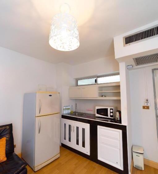 Семейные Апартаменты 3 Спальни, Villa Navin