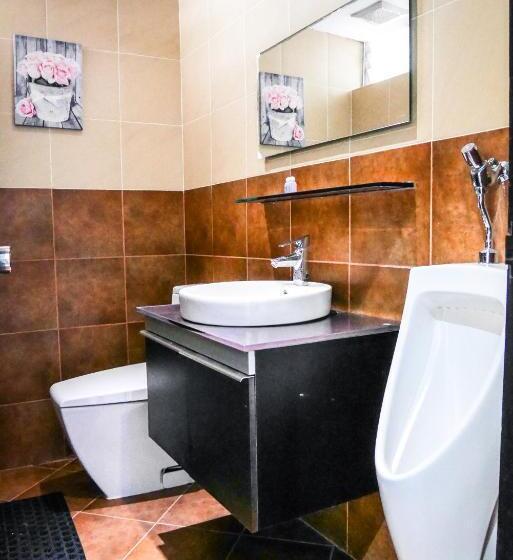 Вилла 1 Спальня Вид на Сад, Villa Navin