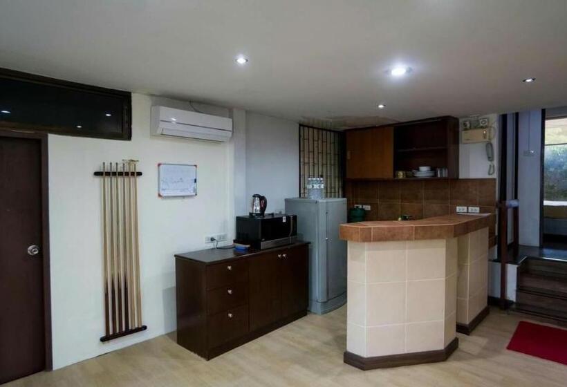 Вилла 1 Спальня, Villa Navin