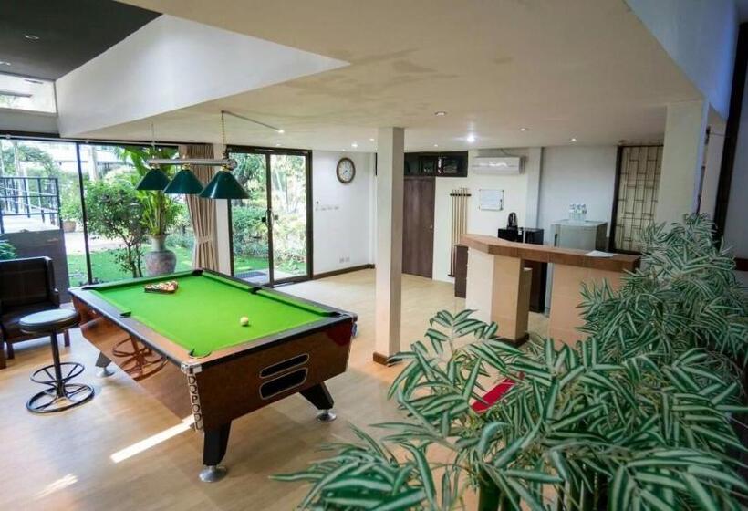 Вилла 1 Спальня, Villa Navin