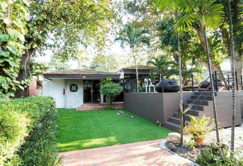 Вилла 1 Спальня, Villa Navin