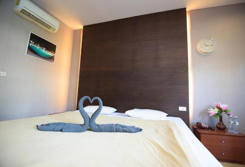 Номер Стандарт, Villa Navin