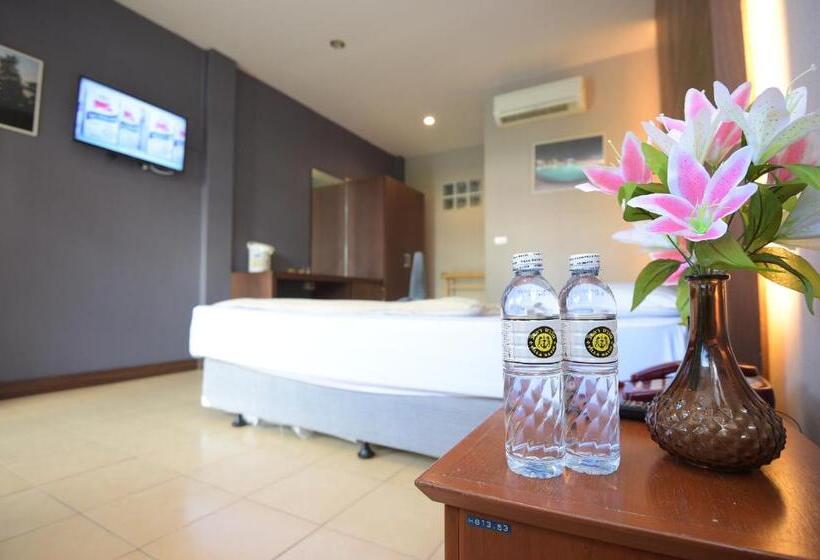 Номер Стандарт, Villa Navin