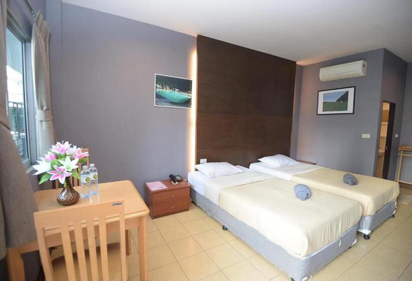 Номер Стандарт, Villa Navin