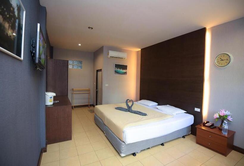 Номер Стандарт, Villa Navin