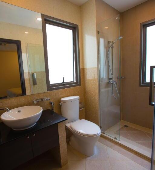 Вилла Premium 1 Спальня, Villa Navin