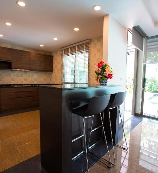 Вилла Premium 1 Спальня, Villa Navin