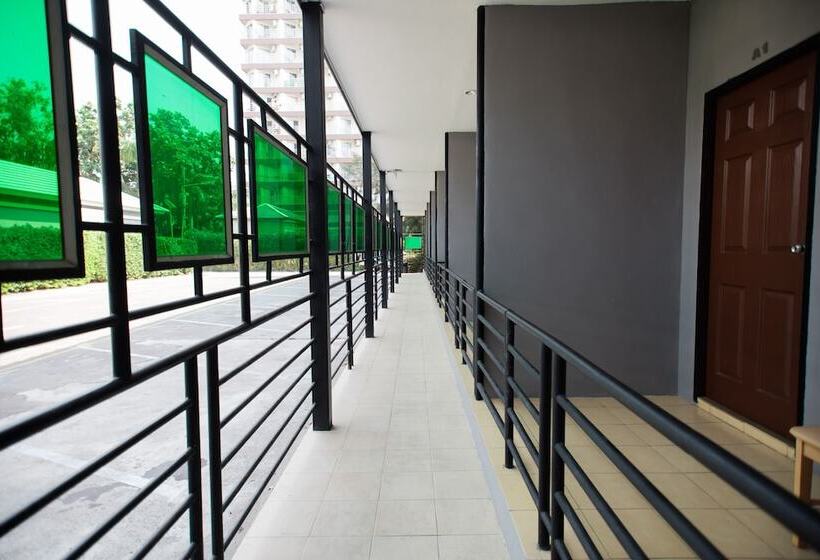 스탠다드 룸, Villa Navin