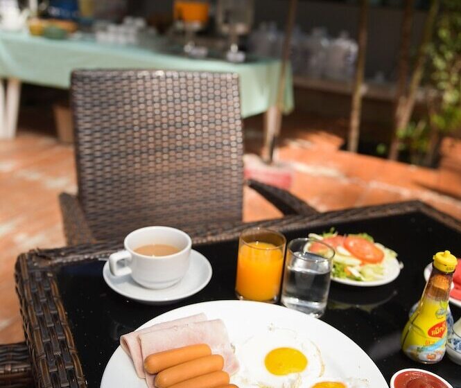 Номер Стандарт, Villa Navin