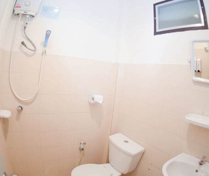 Номер Стандарт, Villa Navin