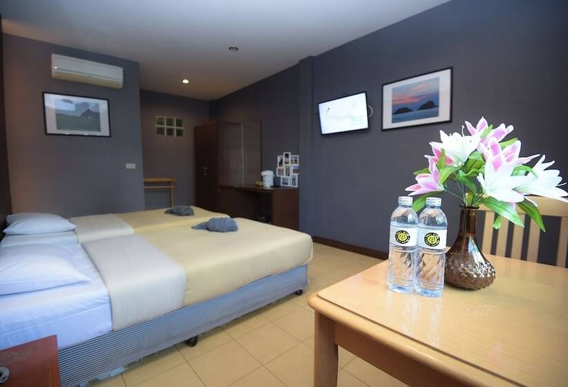 Номер Стандарт, Villa Navin