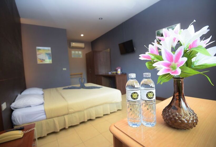 Номер Стандарт, Villa Navin