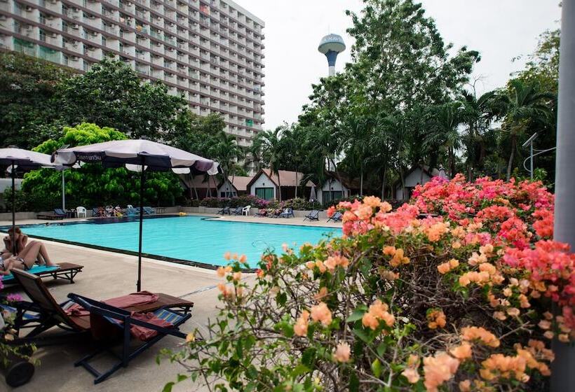 Вилла 1 Спальня, Villa Navin