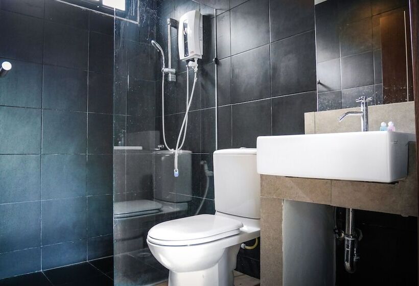 Вилла 1 Спальня, Villa Navin