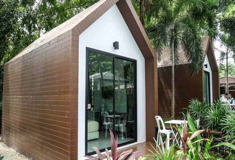 Вилла 1 Спальня, Villa Navin