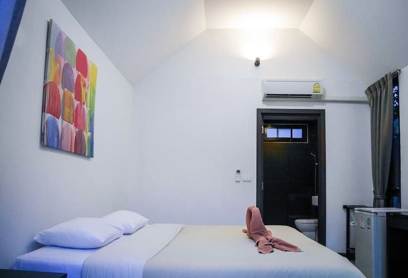 Вилла 1 Спальня, Villa Navin