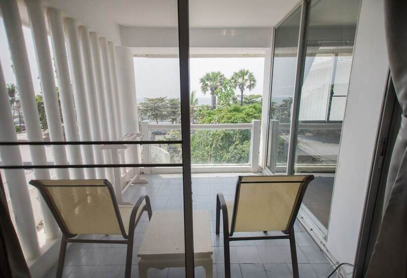 Люкс Семейный 2 Спальни, Villa Navin