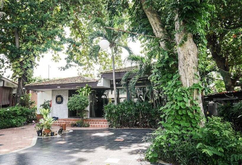 1침실 빌라 바다전망, Villa Navin