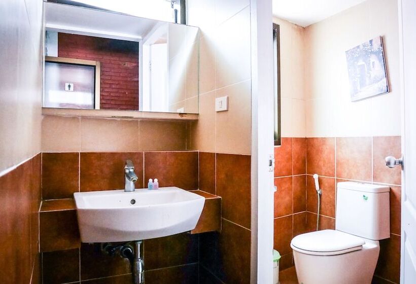 Вилла 1 Спальня Вид на Море, Villa Navin