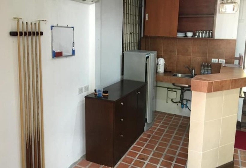 Вилла 1 Спальня Вид на Море, Villa Navin