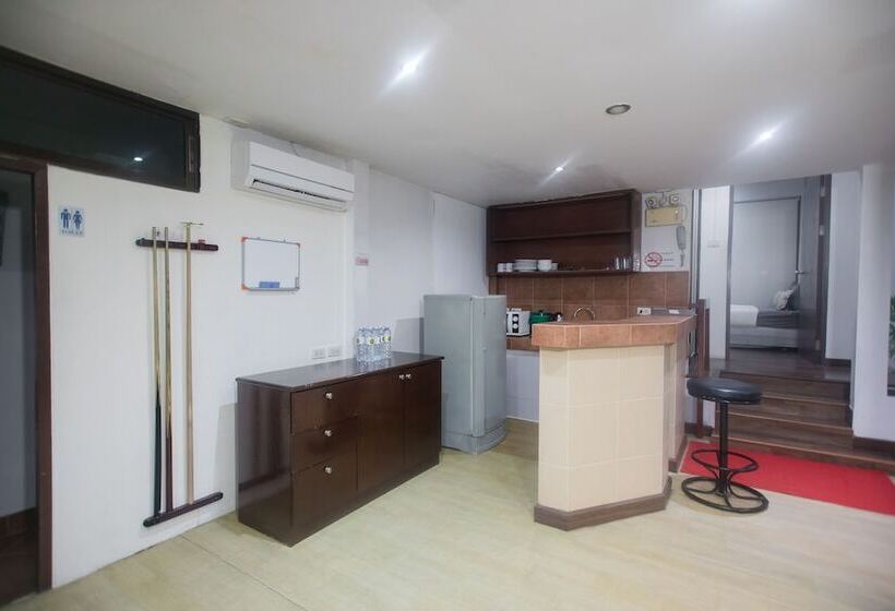 1침실 빌라 바다전망, Villa Navin