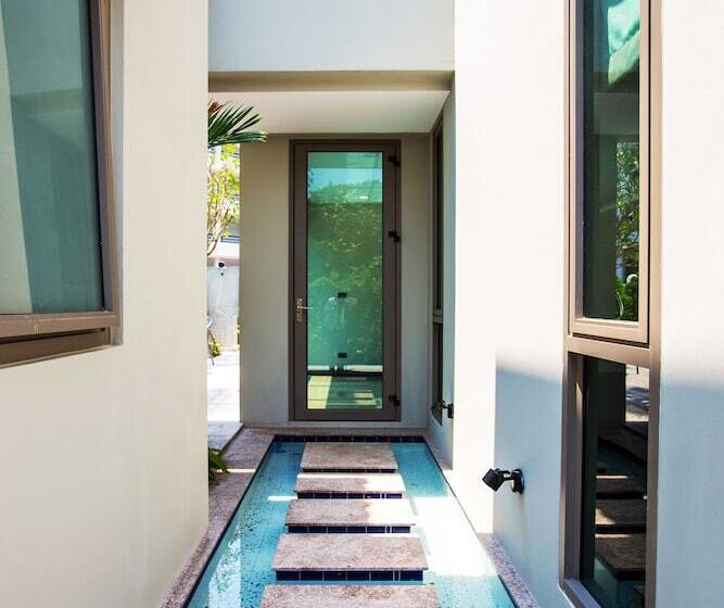 Вилла Premium 1 Спальня, Villa Navin