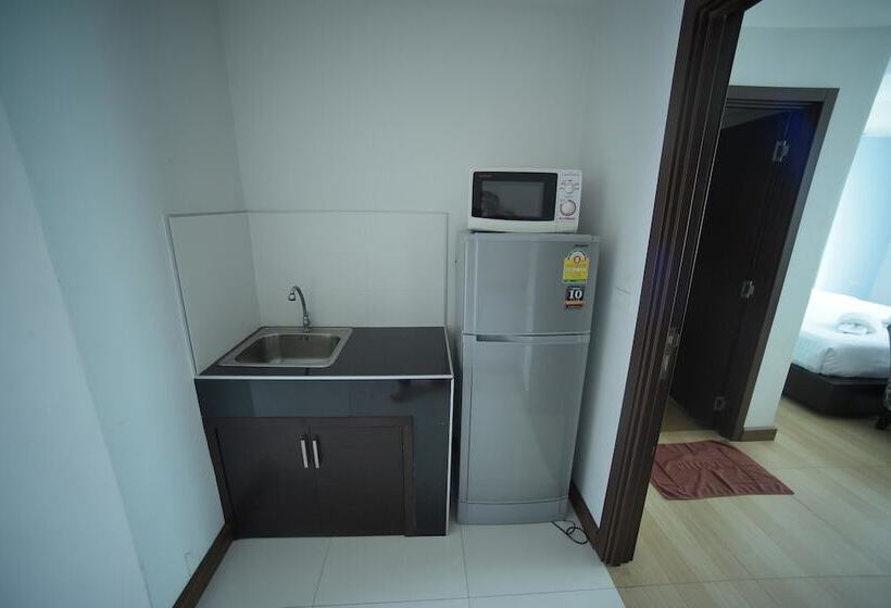 Номер Deluxe с Балконом, Villa Navin