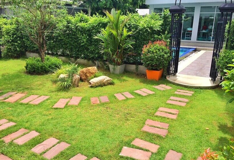 Студия Deluxe, Villa Navin