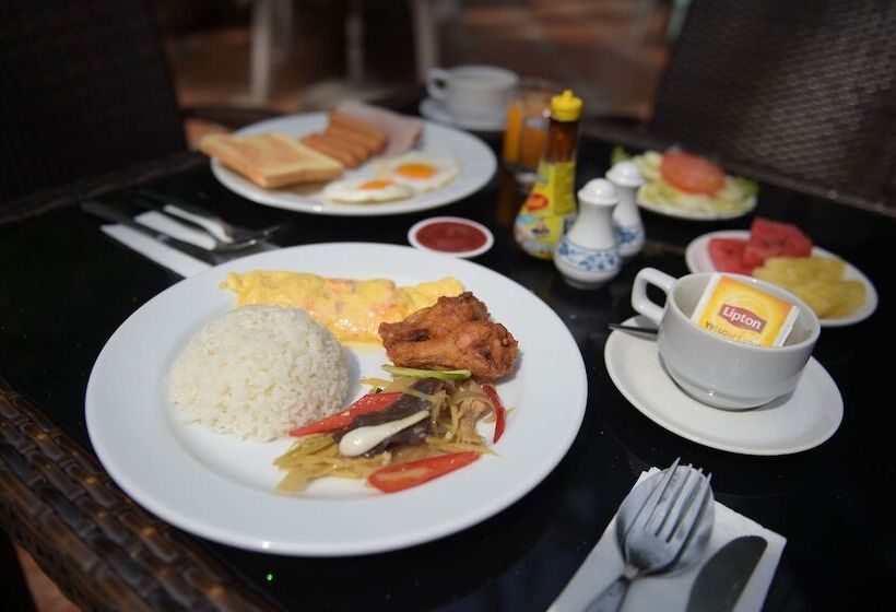 Студия Deluxe, Villa Navin