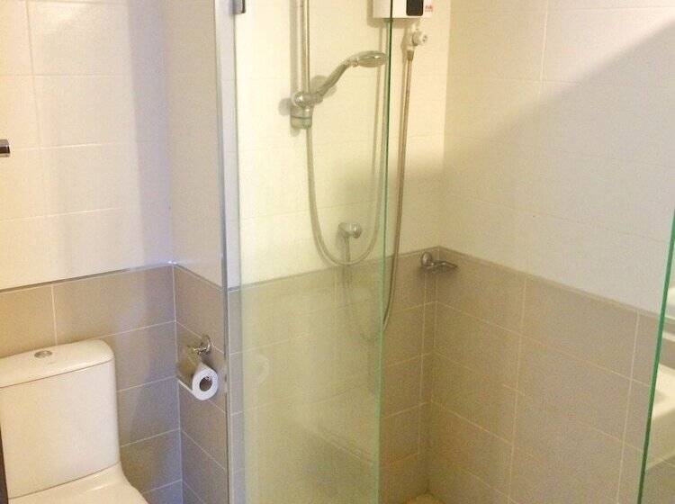 Студия Deluxe, Villa Navin