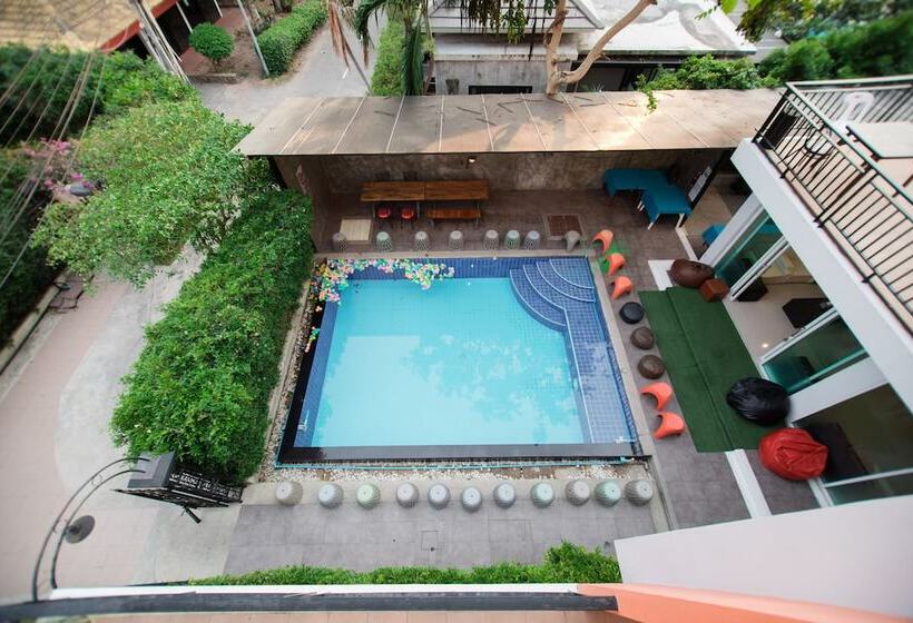 Студия Deluxe, Villa Navin