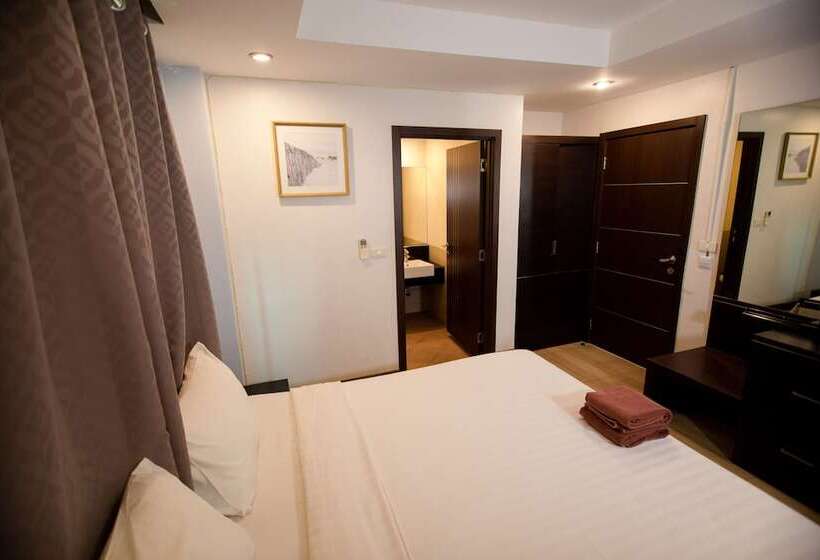 Студия Deluxe, Villa Navin