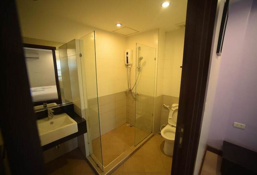 Студия Deluxe, Villa Navin