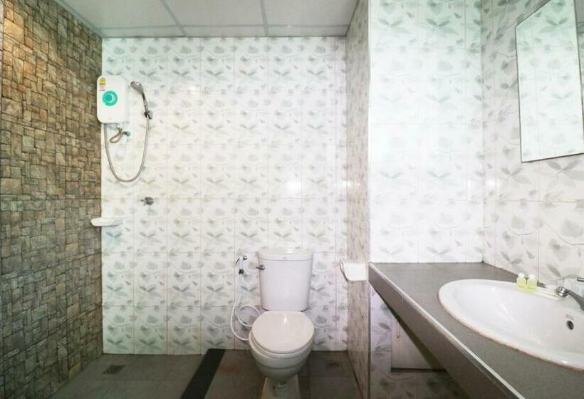 Номер Стандарт, Eden Garden Resort