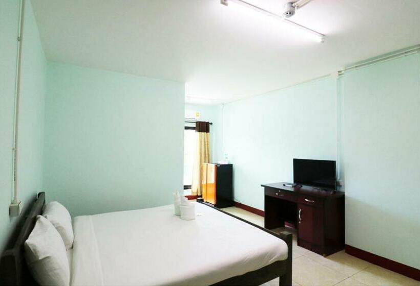 高级大房间, Eden Garden Resort