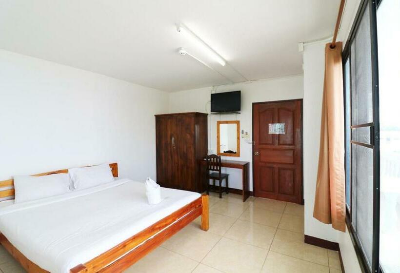 标准间, Eden Garden Resort