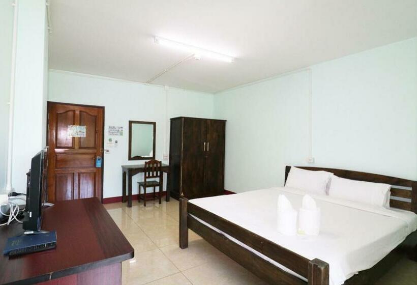 高级大房间, Eden Garden Resort