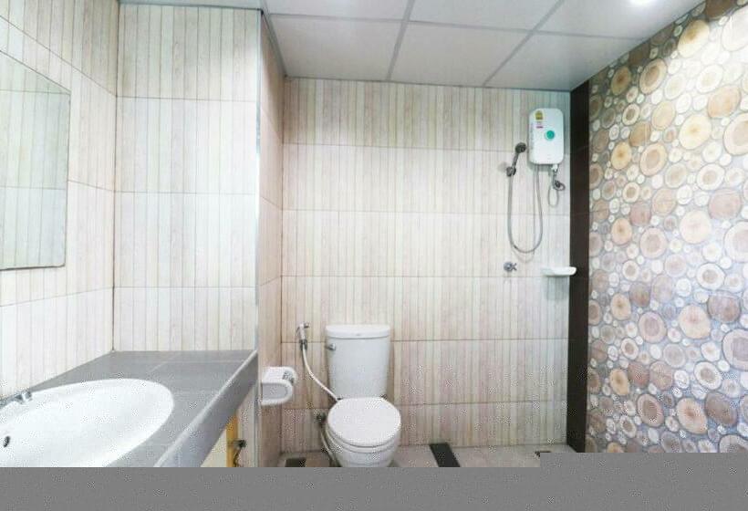 Номер Стандарт, Eden Garden Resort