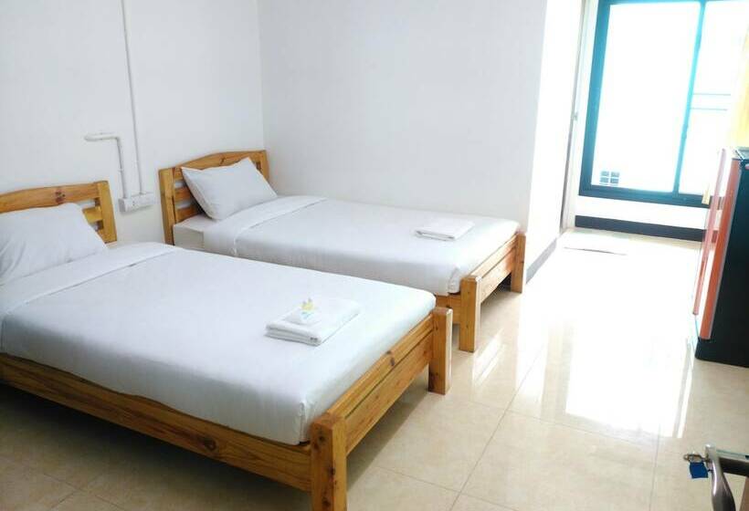 Номер Стандарт, Eden Garden Resort
