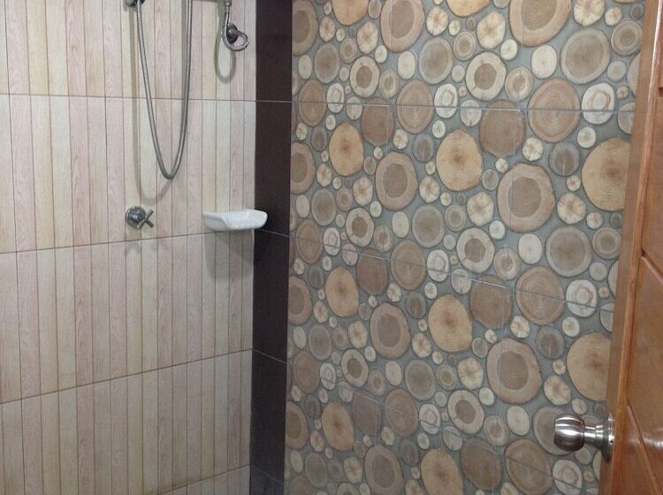 标准间, Eden Garden Resort