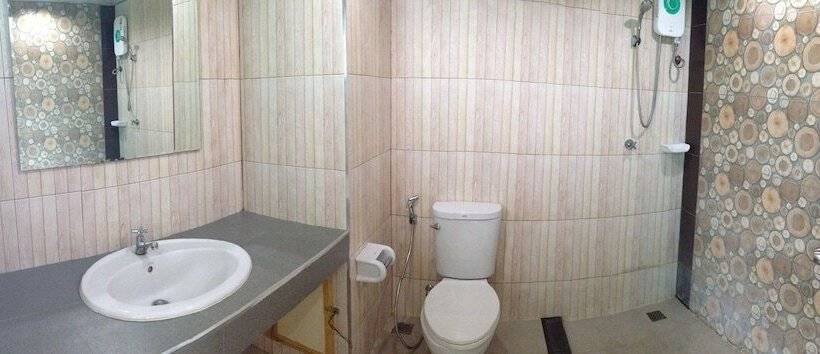 标准间, Eden Garden Resort